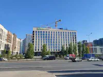 Holiday Inn Express - Astana - 18