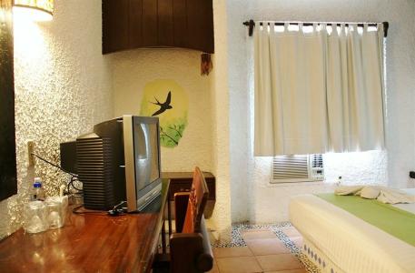 Xbalamqué Boutique & Spa - 29