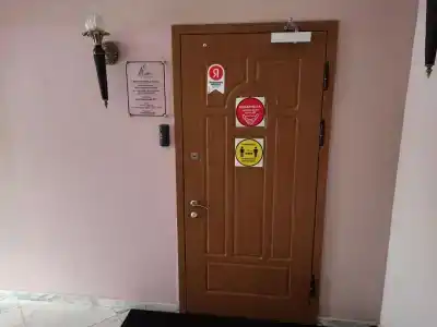 Aleon Mini-Hotel - 41