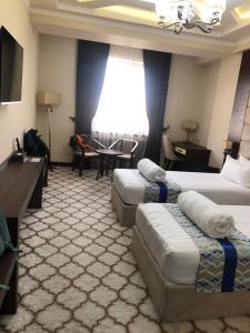 Royal Grand, Turkistan - 15
