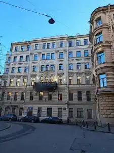 SuperHostel на Пушкинской 14 - 37