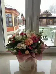 Усадьба Веранда - 54