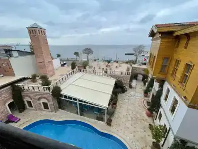 Seven Hills Palace - 16