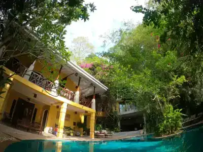 Thambapanni Retreat - 72