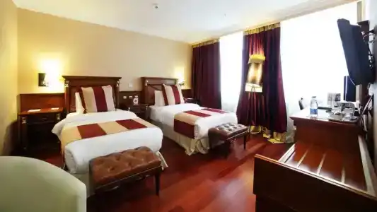 Crowne Plaza - Minsk, an IHG - 70