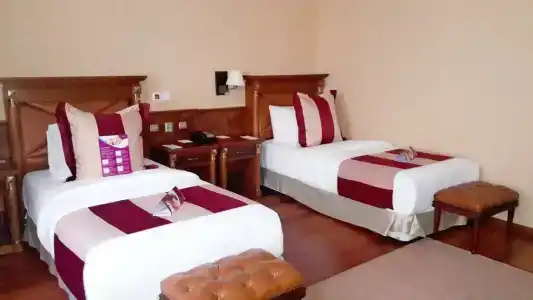 Crowne Plaza - Minsk, an IHG - 77