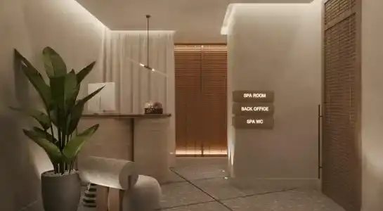 Radisson Blu, Kaş - 45