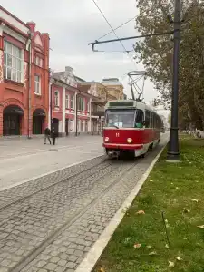 Aleksandrovski Grand - 7