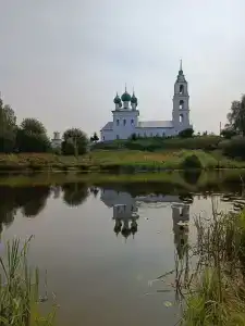 Парк-отель Диево Городище - 52