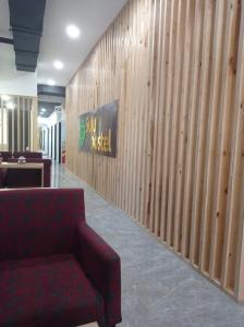 Sulu Hostel - 41