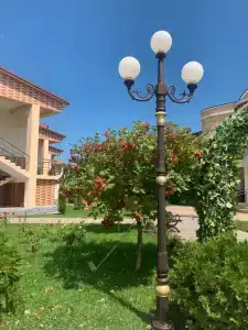 Гостиничный комплекс Джами - 18