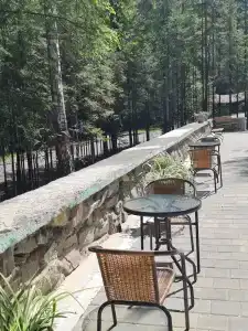 Vesna Tourist base - 21