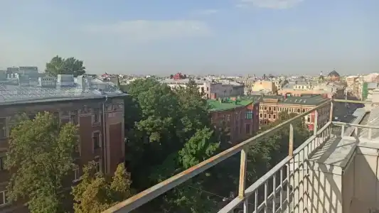 Демократ на Некрасова 58 - 33