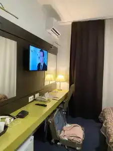 Avangard Apart-Hotel - 35