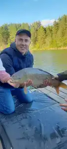 Ulovo Recreation Center - 23