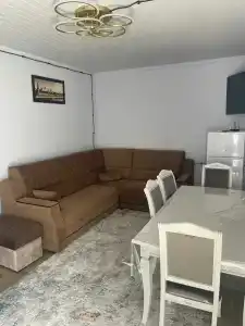 Tihaya gavan na kose Tourist base - 4