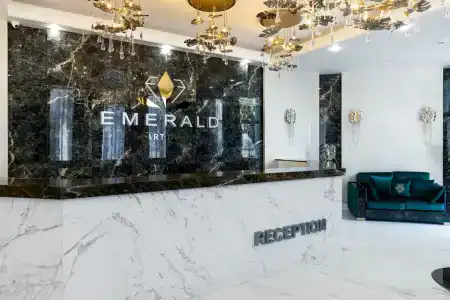 Apart-otel Emerald - 1