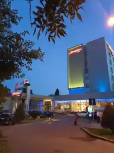 Hampton by Hilton Volgograd Profsoyuznaya - 23