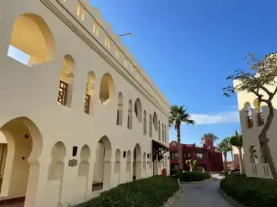 Charmillion Sea Life Resort - 40