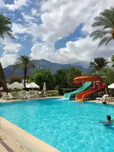 Asdem Park Otel - 15