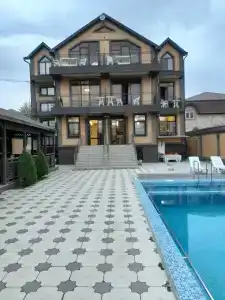 Hotel&SPA DeLuxe - 44