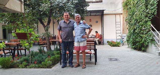 Gulnara Guesthouse - 20