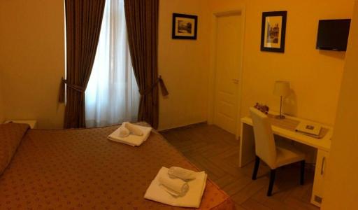 Four Rivers Suites in Rome - 15