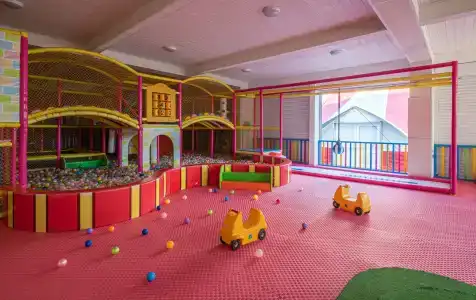 Alean Family Resort & SPA Sputnik 4* Ultra All Inclusive - 47