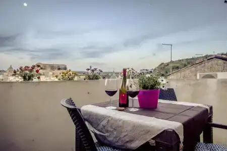 Il Sole Bed and Breakfast - 16