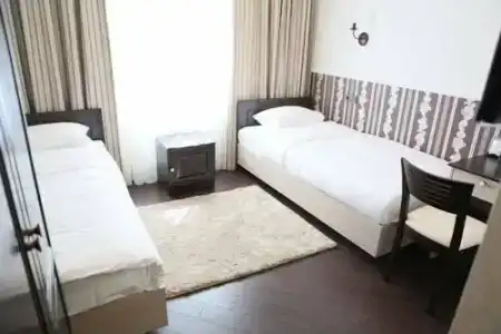 D'Rami Mini-hotel - 7