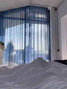 Tihaya gavan na kose Tourist base - 42