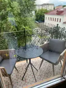 Zalkind Rooms & Kitchen - 67