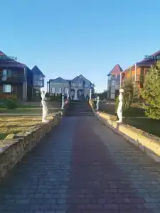 Eko-kompleks Nikolaevskie Prudy - 80