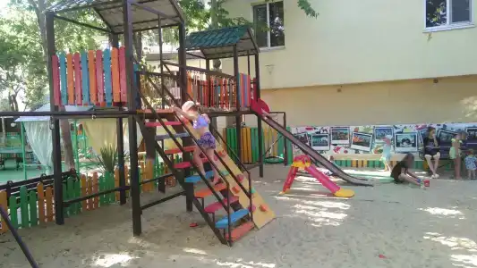 Alyonka - 22