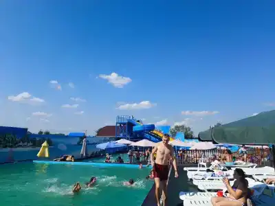 Ресторанно-Гостиничный Комплекс Чернышевой - 2
