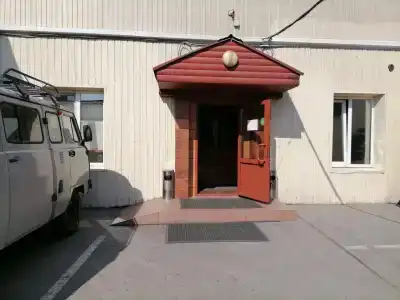 Хуторок - 43