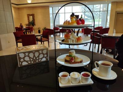 Crowne Plaza Dubai Deira - 23