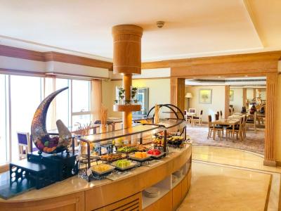 Crowne Plaza Dubai Deira - 45