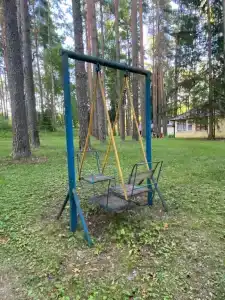 Eco Park Tourist base - 46