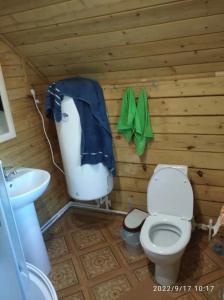 Yashkin Dom Guest Houses - 19