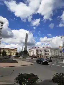 Юбилейный - 18