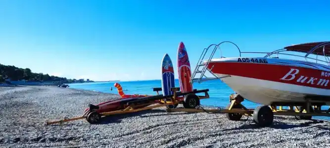 Im. Chelyuskintsev Sanatorium - 24