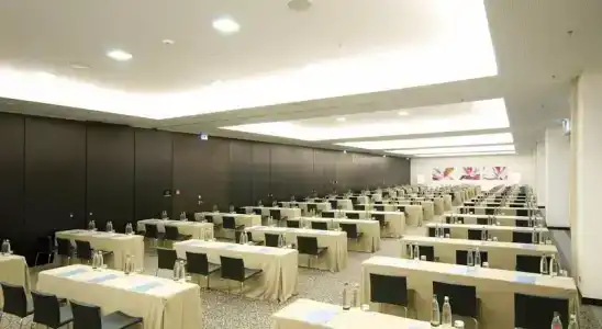 Eurostars Grand Central - 44