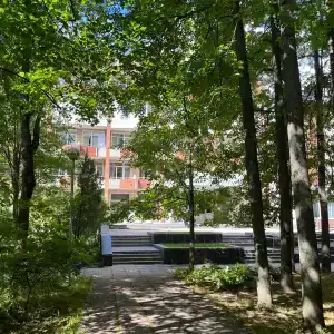 Health Resort Signal - 16