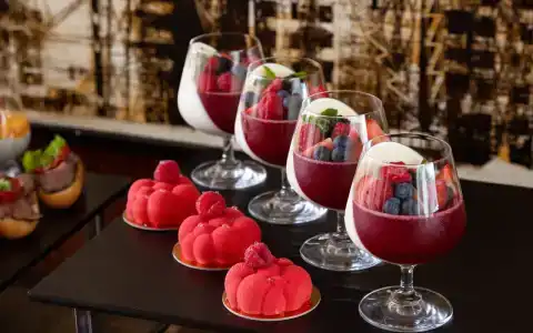 InterContinental Tverskaya, an IHG - 8