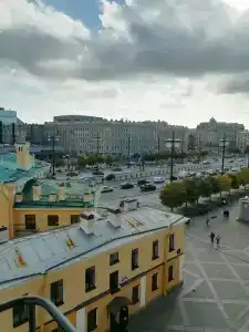 Дом Дехтерева - 21