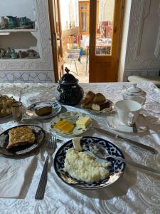 ANTICA Family Guest House - 19