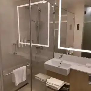 Courtyard by Marriott Vilnius City Center - 95