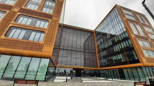 Hampton by Hilton Saint-Petersburg ExpoForum - 22