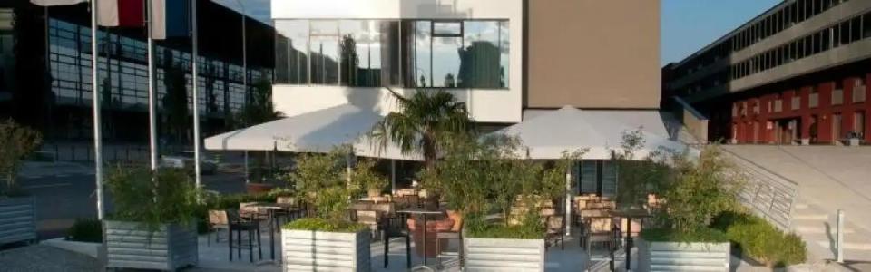 Holiday Inn Zürich Messe, an IHG - 31